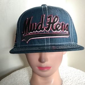 Baseball Cap negro league